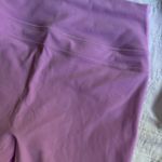 Gymshark Whitney Shorts sour pink XS Photo 3