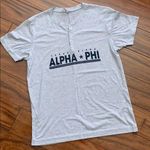 Alpha phi T Photo 0