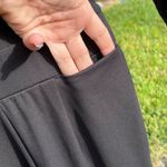 ADAY  Destination Jumpsuit in Black Size XS Photo 8