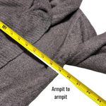 Barefoot Dreams  Cozy Chic Lite Cardigan Lounge Leisure Holiday Cabincore L/XL Photo 8