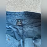 Kuhl roll-up hiking pants, size 8Reg Photo 4