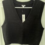 Garage sweater vest Photo 0