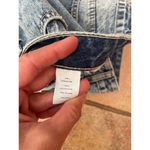 superdown REVOLVE Quinn denim shorts size 30 Photo 2