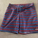 Vineyard Vines Men’s  swim trunks size L Photo 0