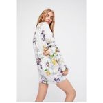 Free People  Lover of Mine Mini Dress Photo 2