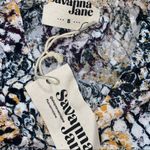 Savanna Jane Snake Print Top Small Photo 5