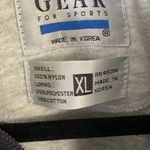 Gear for Sports  LBI Jacket Size XL Photo 5