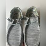 Hey Dude Women’s WENDY Stretch Pearl River Slip On Loafers 6 Photo 4