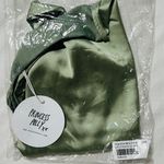 Princess Polly Nightlife Mini Dress In Green  Photo 4