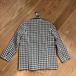 LIONESS Blazer Checker Photo 1