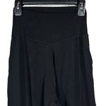 Aerie Offline by X-Small Real Me Joggers Hi-Rise Stretch Power Soft Cuffs Pocket Photo 3