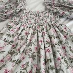 Isabelle's Cabinet Isabelle’s Cabinet Time Of My Life Floral Romper Photo 12