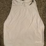 Alphalete Tank Top Cropped Photo 0