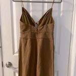 Anthropologie NWT Significant Other Aleksandra Jumpsuit Photo 5