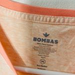 Bombas Pima Cotton Ringer Tee Photo 3