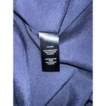 Halston Heritage Draped Georgette Cold Photo 5