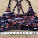 Lululemon Energy Bra B/C Cup Medium Support Women Size 6 Photo 3