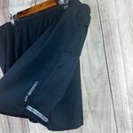 Brooks Women's Black Athletic Shorts Photo 1