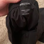 Arctix black skort Photo 3