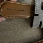 Rock And Candy Flip Flops Rhinestone Photo 3