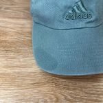 Adidas NWT  Climalite Women’s Saturday Adjustable Cap Hat Photo 10