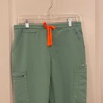 FIGS scrub pants Yola skinny scrubs women’s size small S/P Photo 2