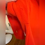 Dudley Stephens Park Slope turtleneck Size Large Pink Photo 3