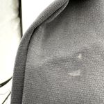 Arc'teryx Hoodie Performance Long Sleeve Top Fitted Outdoor Gray Aqua Small Photo 4