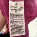 Old Navy nwt  pink linen blend swing dress size XXL Photo 2