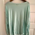 Piko  1988 Top Blue Aqua Size S Photo 4