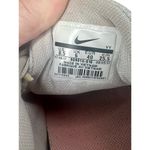 Nike Women's Light Gray and Pink Running Shoes Flex Supreme TR6 Size 8.5 Photo 6