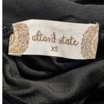 Altar'd State  Lace Moonlit Maxi Dress Size XS Photo 3