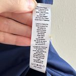 Eleven by Venus Williams Peace Maker Tank, Admiral Navy, Size Medium, NWT Blue Photo 8