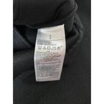 Banana Republic NWT ‎ Black Stand Collar Zip Front Jacket Coat Women's Small $130 Photo 8