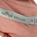 Peter Millar Women's Crown Comfort Full Zip Cotton Modal Jacket Sz Medium Preppy Photo 2