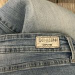 Denizen from Levi's  Blue Skinny Jeans Photo 2