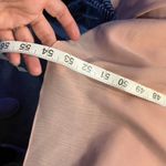 Azazie  Rebecca Bridesmaid Dress Dusty Rose Pink Custom Size Womens Wedding Prom‎ Photo 14