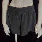 Victoria's Secret  On Point Black Shorts (M) Photo 1