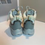 Merrell New  Speed Solo MXD Mid Waterproof Hiking Boots Cream Beige Women's Sz 6 Photo 2