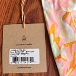 Stone Fox Swim NWT  high rise bikini bottom Photo 3