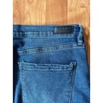 Judy Blue Nicole Miller New York Soho High Rise Skinny Crop Jeans‎ Photo 6