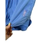 Juicy Couture  Sport Baby Blue Active Shorts Junior Size Large Lined Photo 3