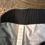Lululemon  Jet Pant Black White Speckled Slim Jogger 4 Athleisure Photo 8