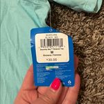 Columbia NWT Bramley Bay Tee Medium PFG Photo 2