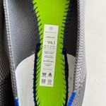 Rothy's Rothy’s The Flat Round Toe Ballet Woven Flats Grey Size 6.5 Photo 4