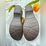 Natural Soul Women’s  All thru Comfort Sandals Photo 7