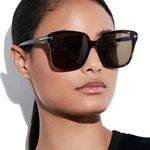 Tom Ford  Faye -02 TF788 Sunglass Photo 0