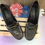 Franco Sarto Ladies Pump Shoes Sz 7.5 M Photo 2