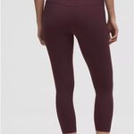 Lululemon Align High-Rise Crop Photo 1