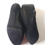 Marc Fisher Womens Alright Shoes Sz 10M Platform Stiletto Ankle Booties Witchy Photo 8